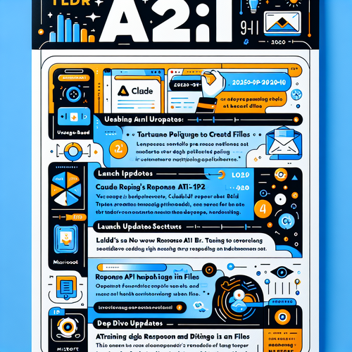 Claude’s Game-Changing Leap: Create & Edit Files Inside the AI App